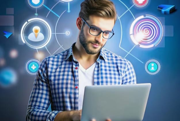 Digital Marketing Services: Elevate Your Growth