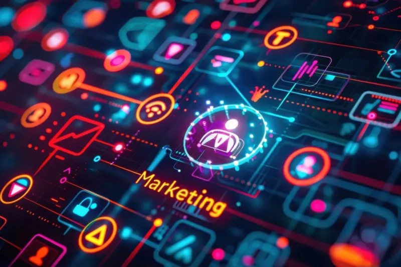 Social Media Marketing Growth