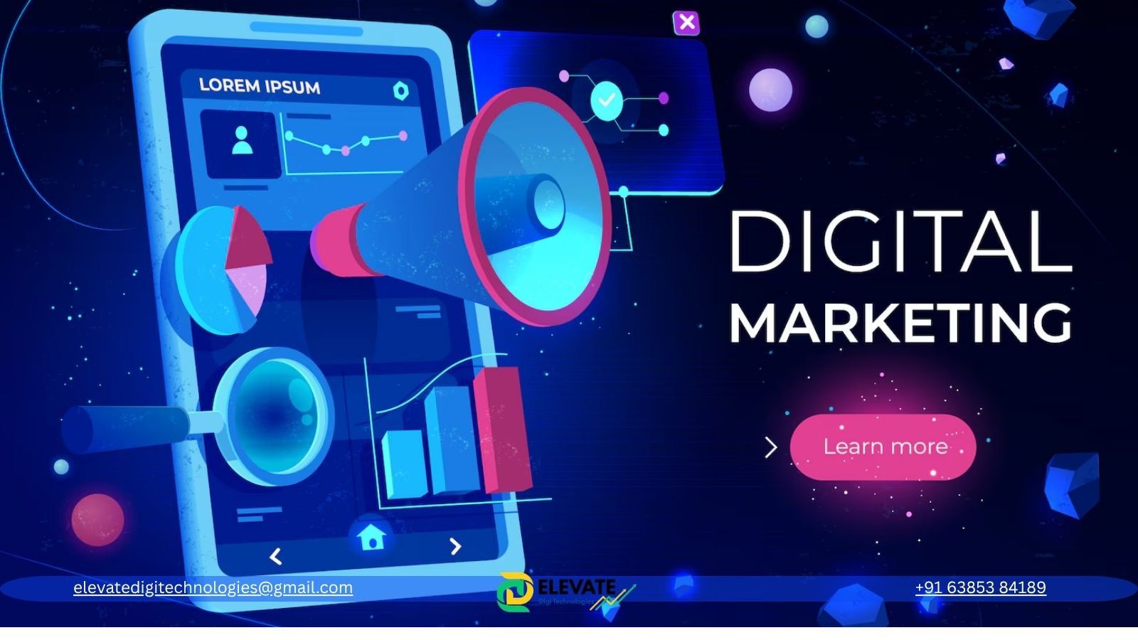 Are You Losing Sales in Virudhunagar?